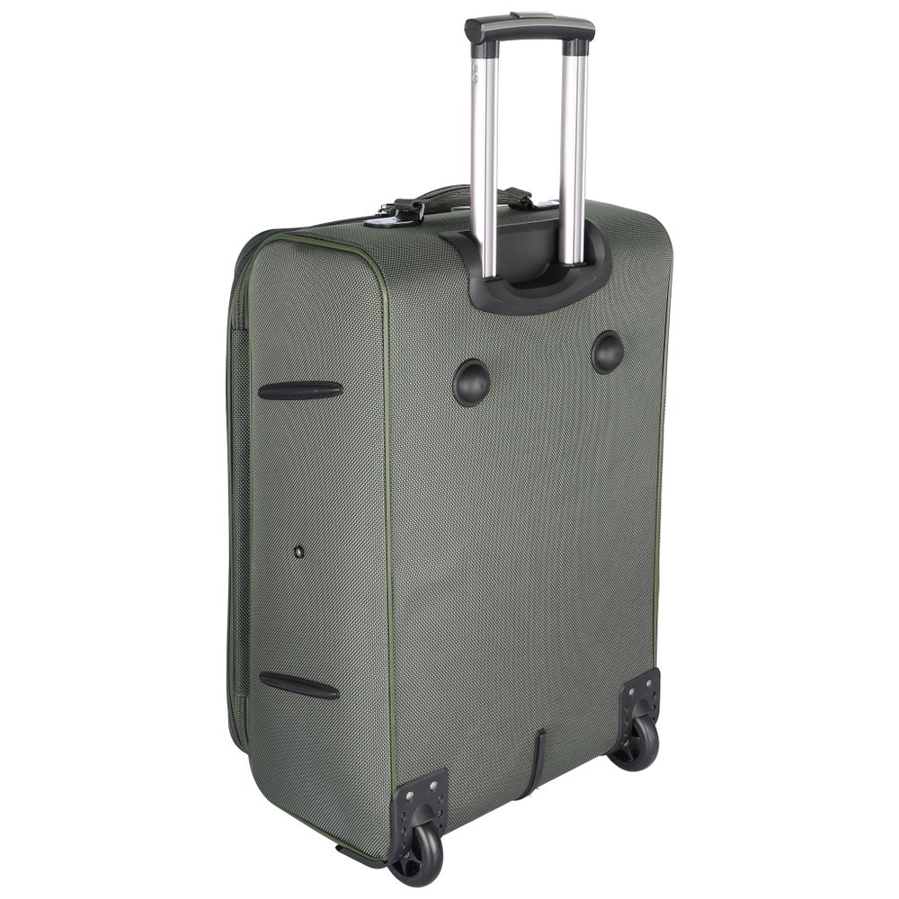 Чемодан 458-2 / 26 дюймов