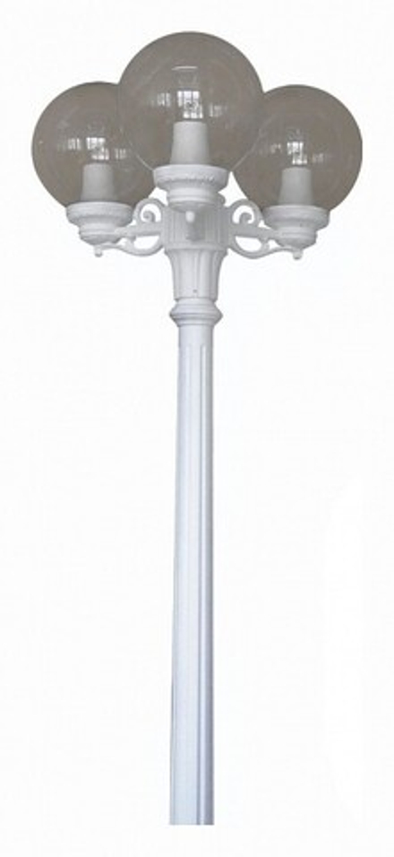 Фонарный столб Fumagalli Globe 250 G25.156.S30.WZF1R