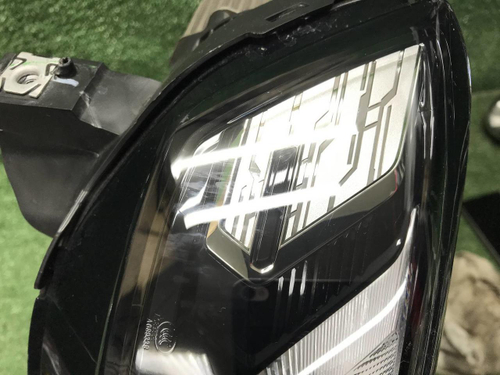 Фара правая Changan CS35PLUS (2021-н.в.) LED