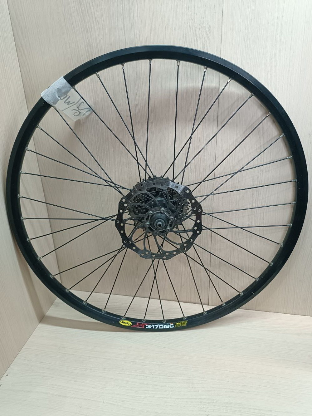 Колесо для велосипеда MAVIC MX317 26" (заднее)