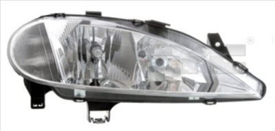 TYC - 206000052-TYC - Headlight