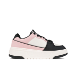 Кроссовки MLB Chunky Liner PU, 3ASXCA12N-50WHS