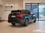 BMW X3 (G01) xDrive 20d M Sports (06.2022)