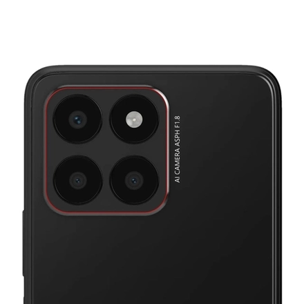 Honor X6 (VNE-LX1) / (Стекло задней камеры) объектива камеры