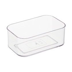 Контейнер для хранения герметичный с крышкой и клапаном 450мл Smart Solutions Keep in