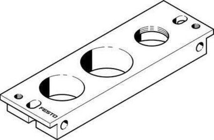 APL-2N-VPEV Монтажная плита