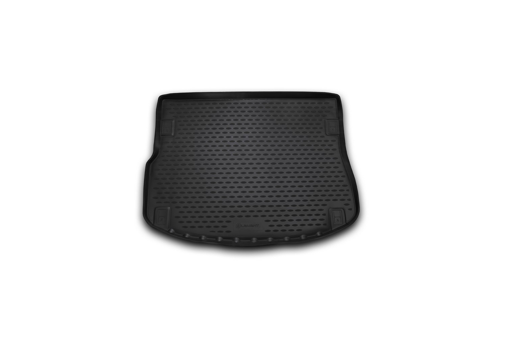 Коврик в багажник для LAND ROVER Range Rover Evoque, 2011- внедорожник (полиуретан) NLC.28.13.B13
