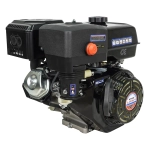 Lifan NP460E D25 11A двигатель бензиновый 00-00154493
