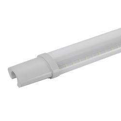 Линейный светодиодный светильник ЭРА SPP-3-40-6K-P 36Вт 6500К 3780Лм IP65 1215х60х35 прозрачный