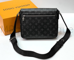 Сумка-мессенджер Louis Vuitton PM премиум класса