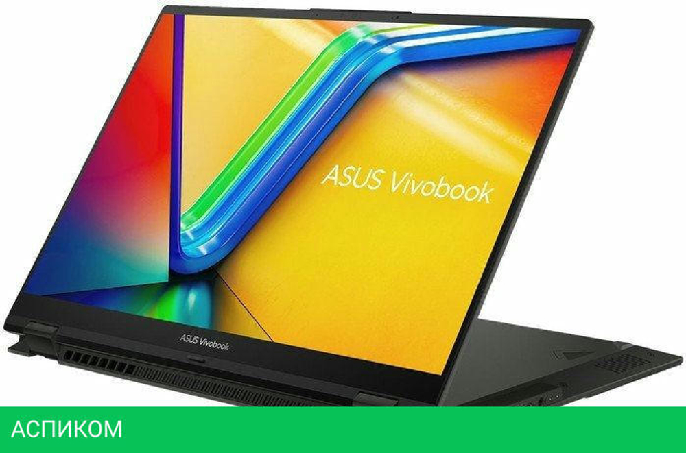 Ноутбук ASUS Vivobook S 16 Flip TP3604VA-MC101