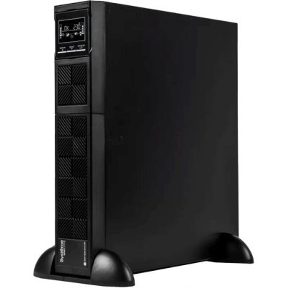 ИБП Systeme Electric Smart-Save Online SRTSE2000RTXLI