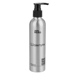 Шампунь Levrana "Мята и Репейник", Refill 250 мл