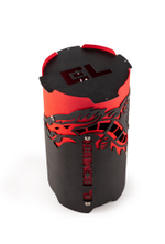 Колпак El Bomber - Katana