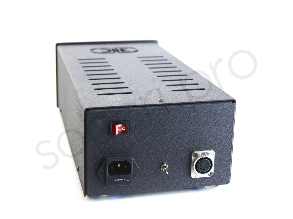 линейный блок питания для цап