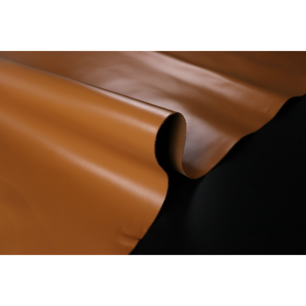 1,2-1,4 Кожа Кадет Коньяк  ⠀