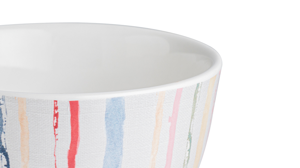 Салатник индивидуальный 14см Certified Int. Весенний Букет