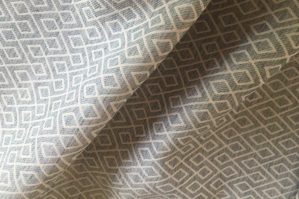 Жаккард Sun Jacobean (Сан Джакабиэн) C 25 Rosa