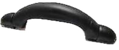 Ручка PLG-R 005, черный