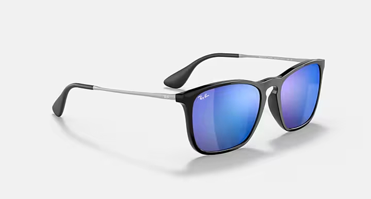 RAY-BAN CHRIS RB4187-F 601/55