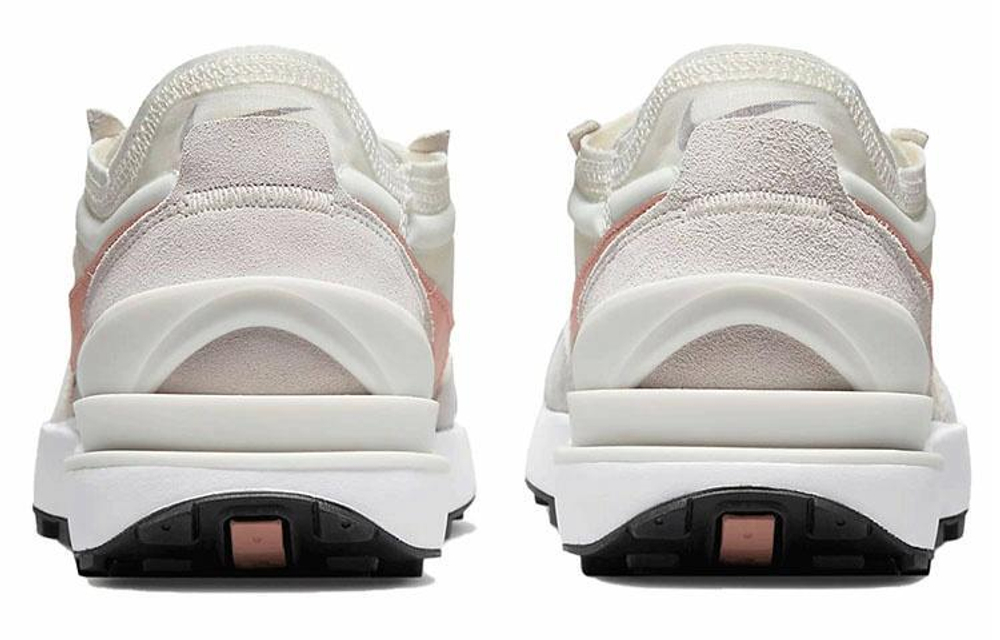 Кроссовки Nike Waffle One (Женская размерная сетка)
