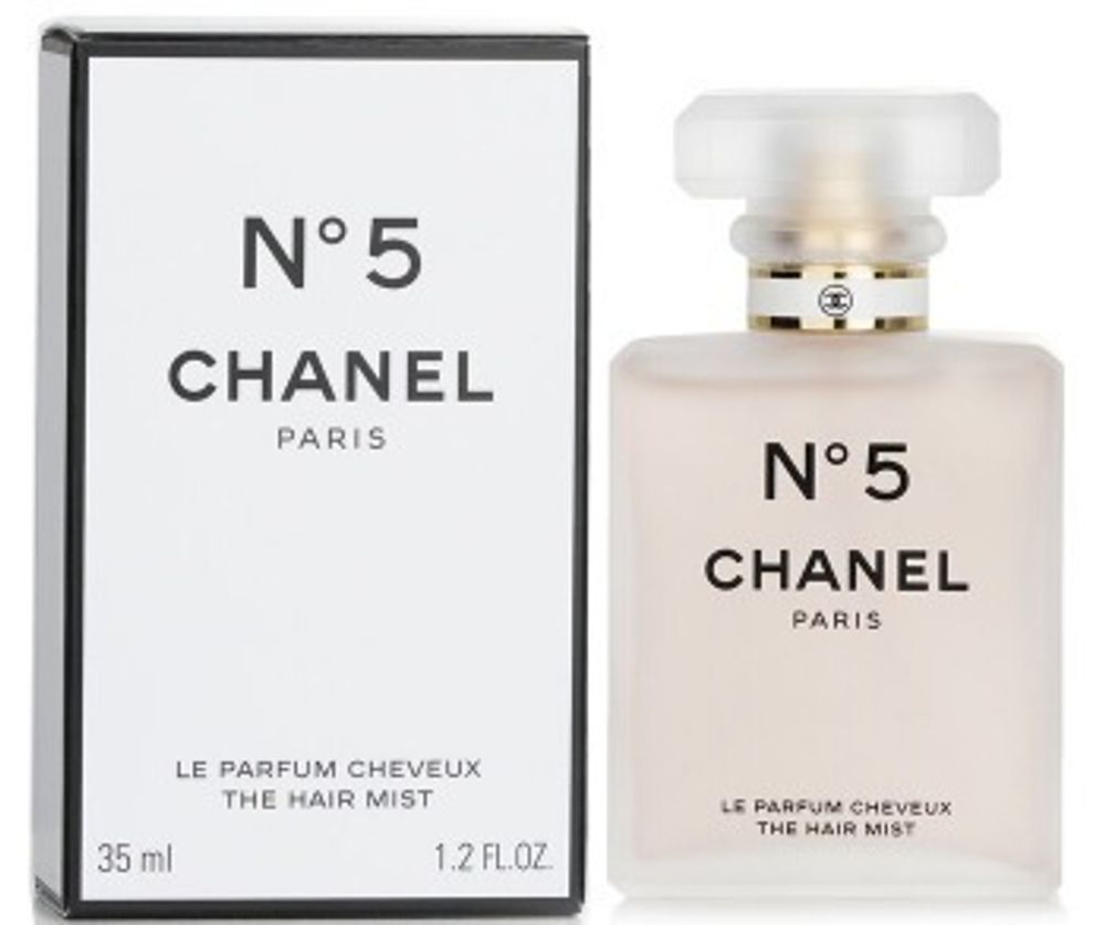CHANEL N5 THE HAIR MIST 35 ML