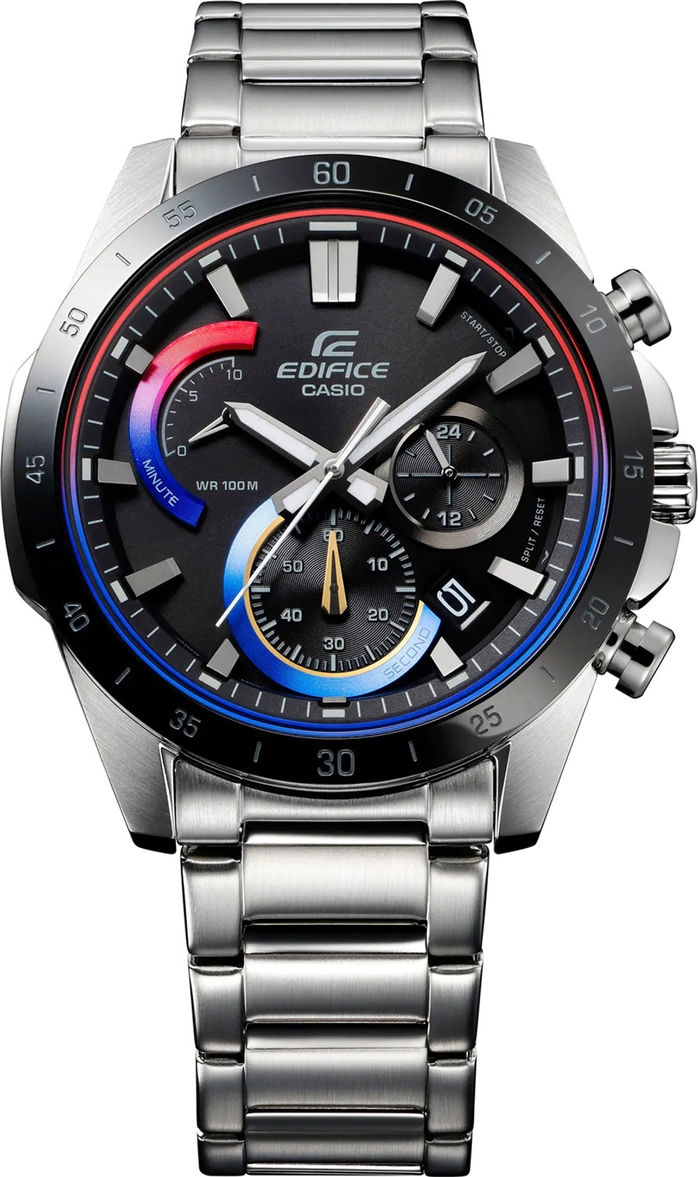 Часы Casio EFR-573HG-1A