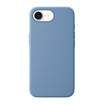 Силиконовый чехол MagSafe Silicone Case для iPhone 16E