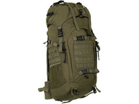 Рюкзак ShotTime Tactical, 50л, олива (ST-BP-23017-OD)