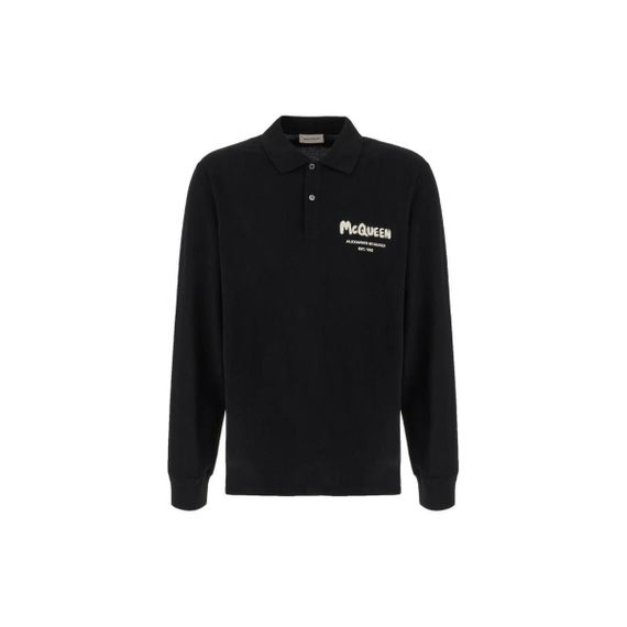 Alexander McQueen Polo