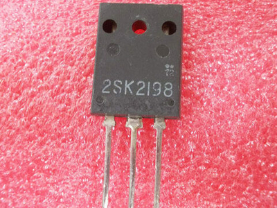 2SK2198  MTO-3L