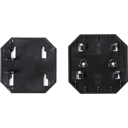 КНОПКА ВЫЗОВА IKNOPKA APE560 серебристый