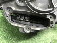 Битая Фара левая BMW X5 F15 (13-15) Adaptive LED