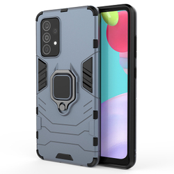 Противоударный чехол с кольцом Panther Case для Samsung Galaxy A13