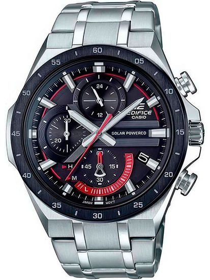 Наручные часы Casio EQS-920DB-1A