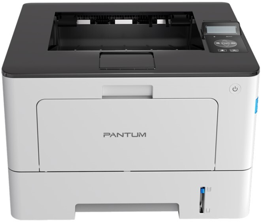 Принтер лазерный черно-белый Pantum BP5100DW