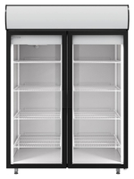 Шкаф морозильный POLAIR Standard DВ114-S с канапе