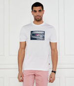 Футболка Te_Dune BOSS ORANGE - белый(50539194)