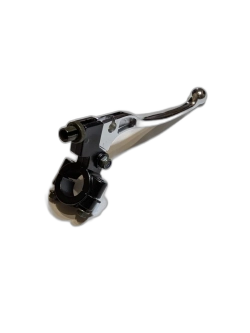 Рычаг сцепления для мотоцикла эндуро неломайка