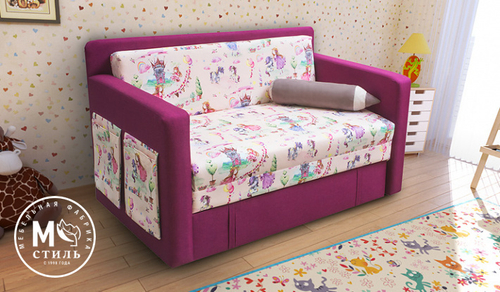 Диван "Эльф"