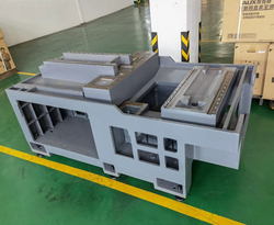 Автомат продольного точения BLIN CSL325