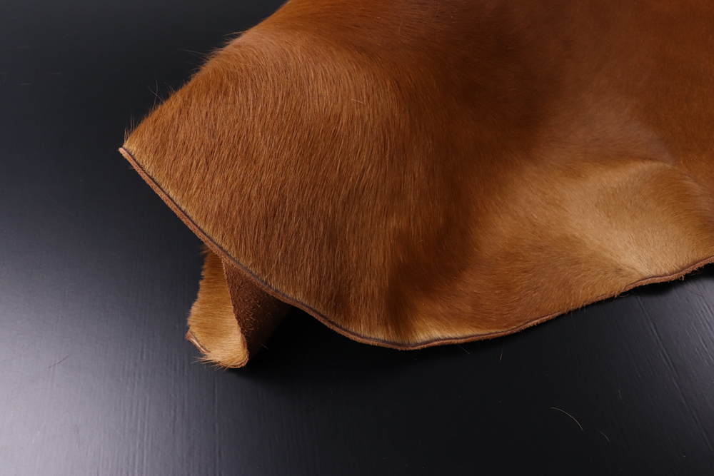 Волосяная кожа 232 дм² (КЛ) (2)