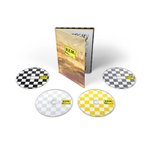 R.E.M. / Out Of Time (Deluxe Edition)(3CD+Blu-ray)