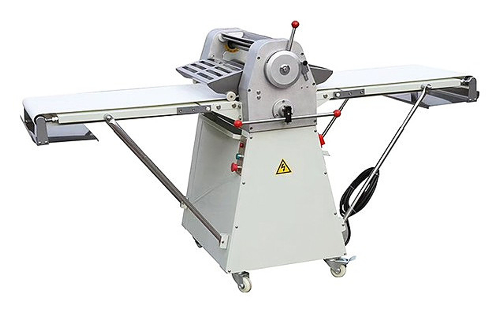 Тестораскаточная машина Foodatlas SP-500 Eco