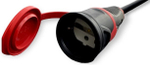 Удлинитель силовой iTOK i-CONNECT-PRO-SUR-PVS-315-1-54-40