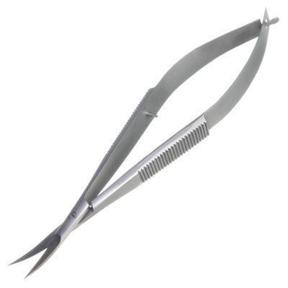 Твизер изогнутый MERTZ A655C
