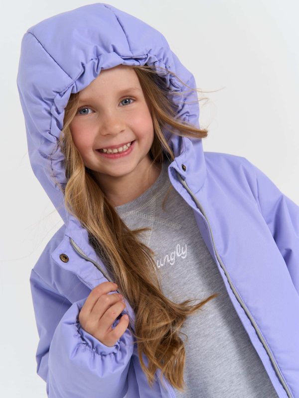 Костюм демисезонный мембранный 