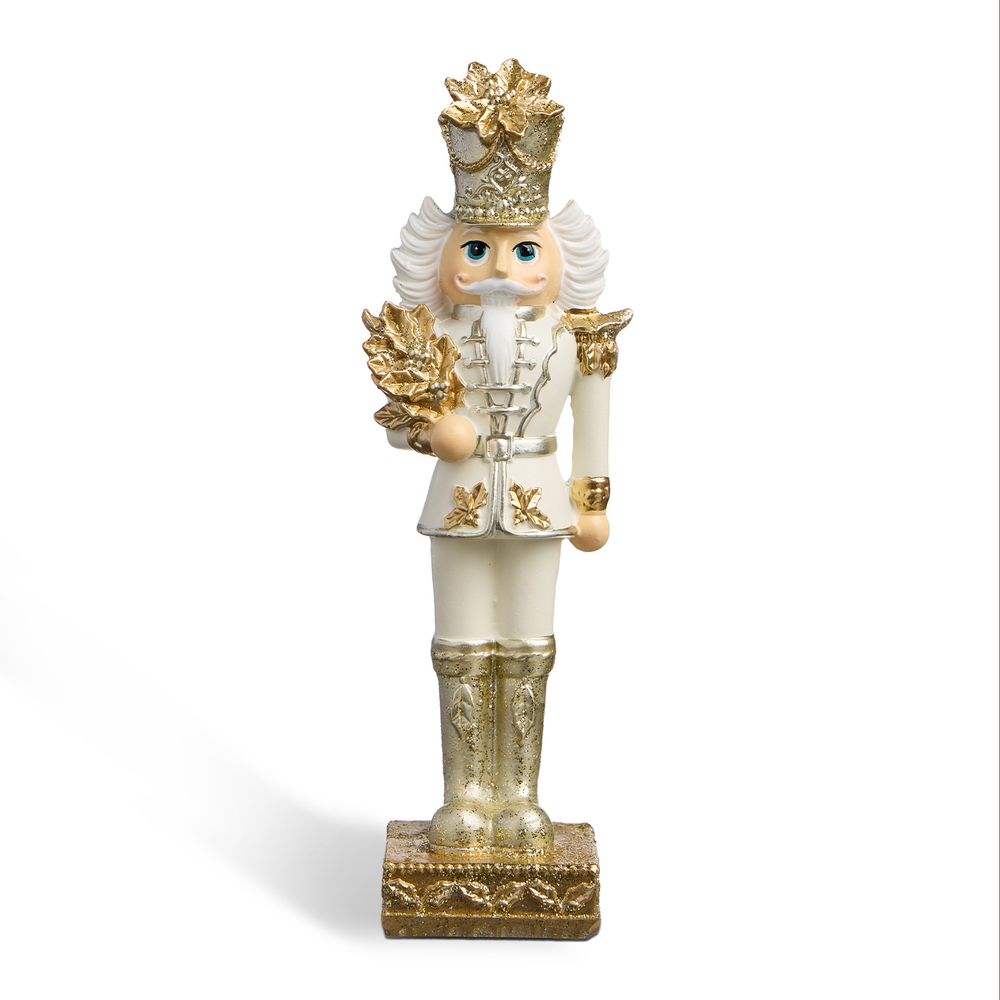 СТАТУЭТКА "ЩЕЛКУНЧИК" 5,5Х4,5Х16 СМ