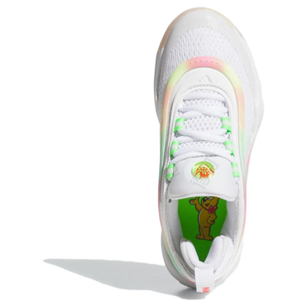 Кроссовки Adidas D.O.N. Issue 6