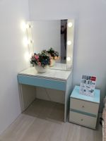 Тифани Тумба прикроватная ТБ-13